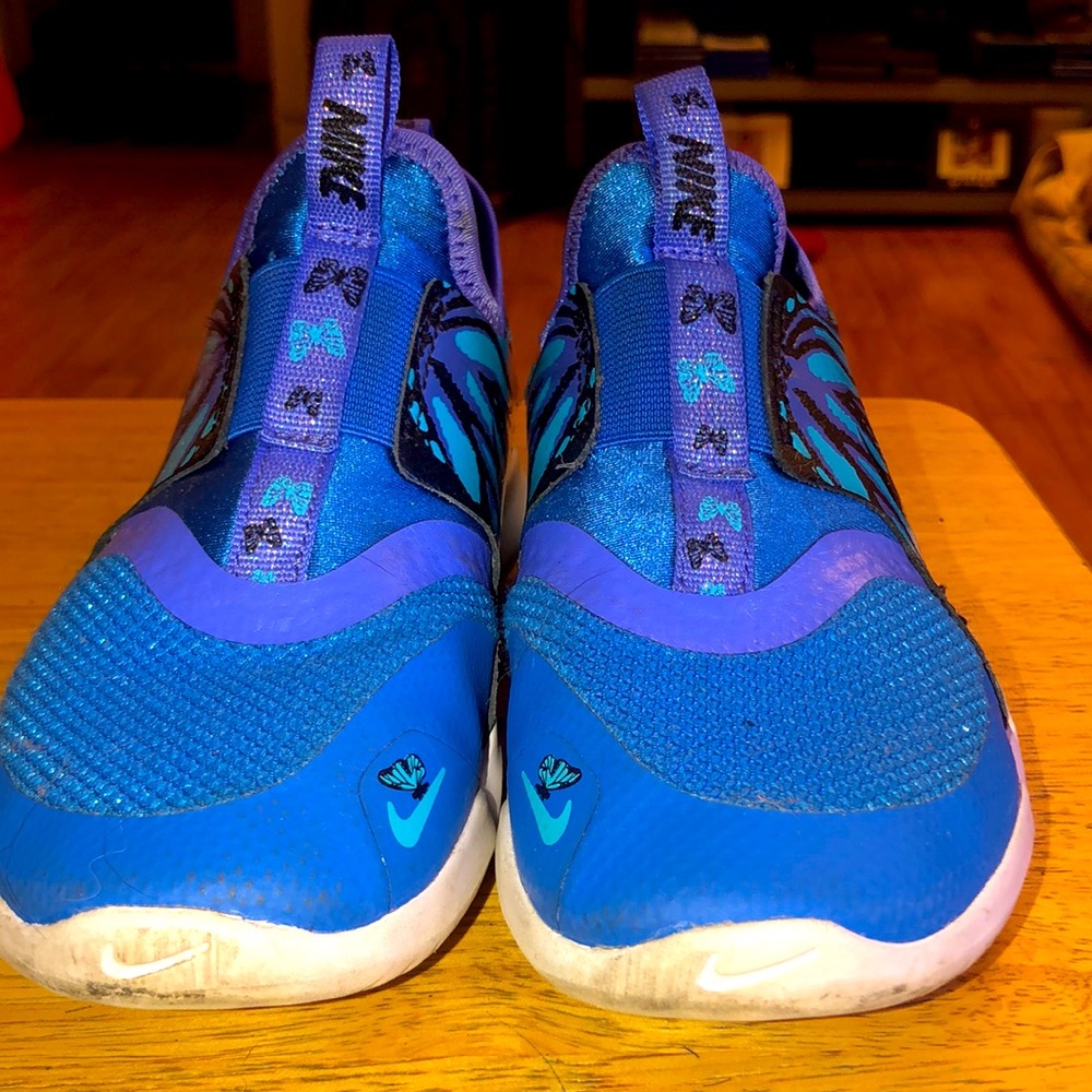 Nike flex runner